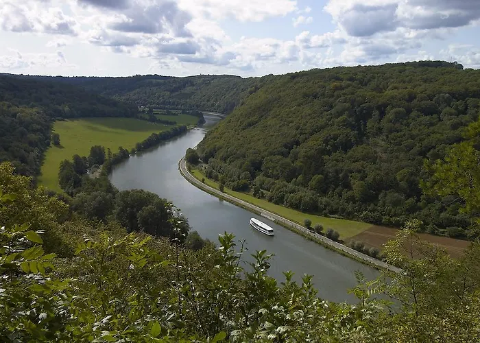 Vallee Les Etoiles Holiday home Blaimont