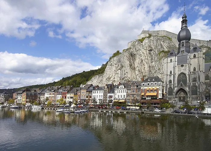 Holiday home Vallee Les Etoiles *