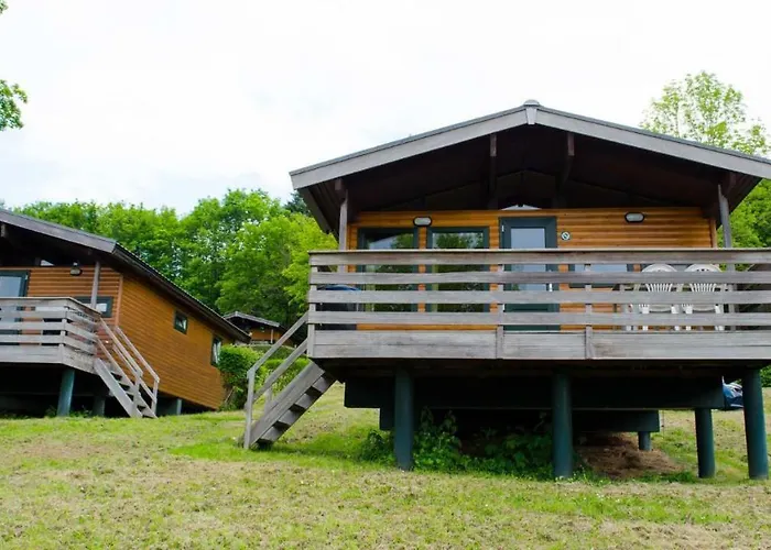 Hébergement de vacances Vallée Les Etoiles *