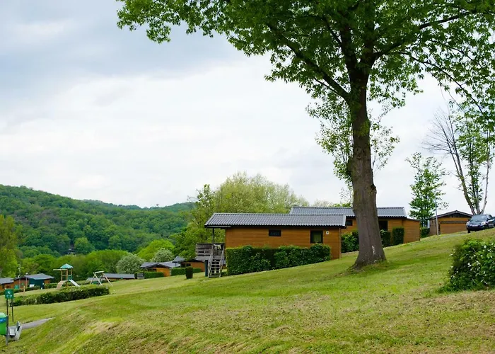 Vallee Les Etoiles Holiday home *