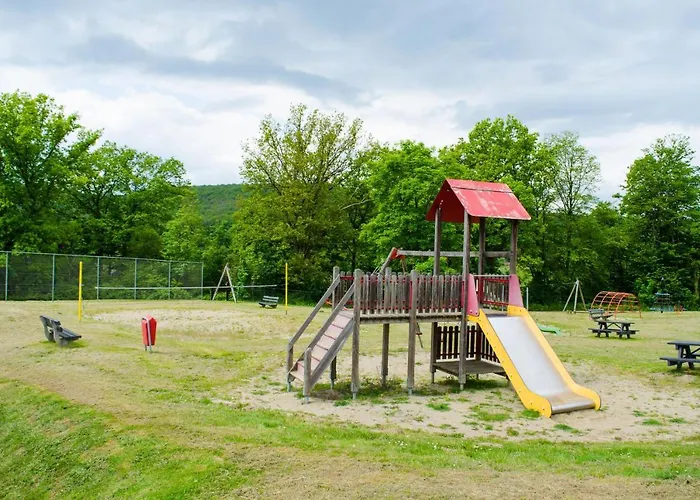 Holiday home Vallee Les Etoiles Blaimont