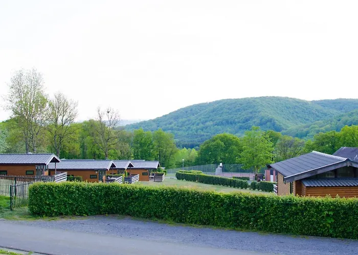 Holiday home Vallee Les Etoiles *